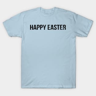 Happy Easter Christian T-Shirt